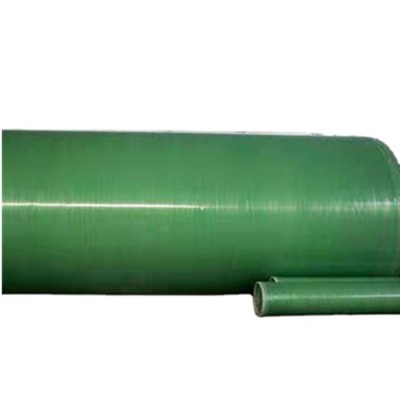 Glass Fiber Reinforced Building Grp Diameter Fiberglass Product Steel Pipes Corrugated Frp Pipe