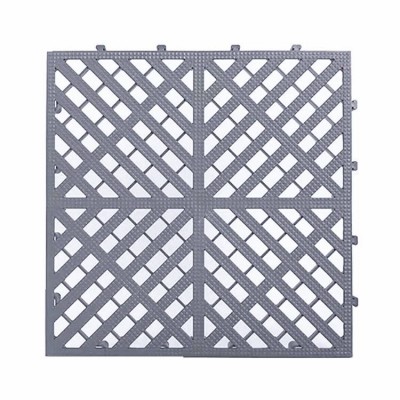 Good Load Bearing,Good Impact Resistance,Good Drainage Industrial Glass Fiber Reinforced Plastic Grille Lattice Board